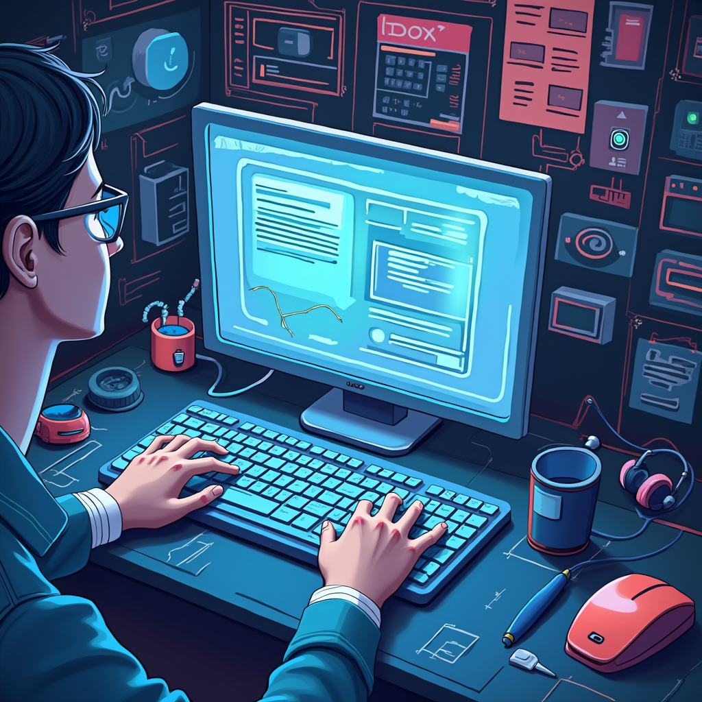 The Future of Tech in 2024: Trends You Can’t Ignore