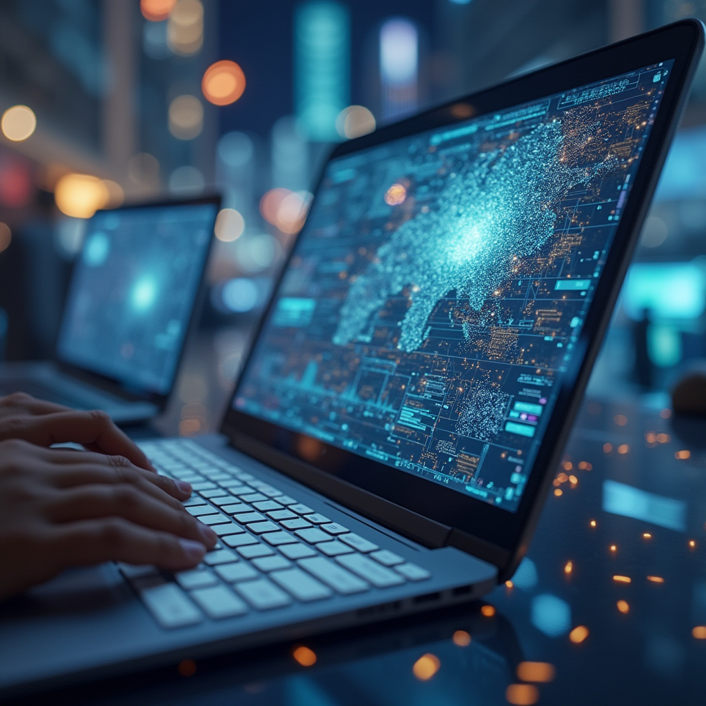 The Future of Tech in 2024: Trends You Can’t Ignore  teldemy.com